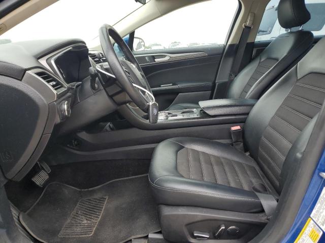Photo 7 from auction – 2017 FORD FUSION SE with VIN 3FA6P0HD0HR228496