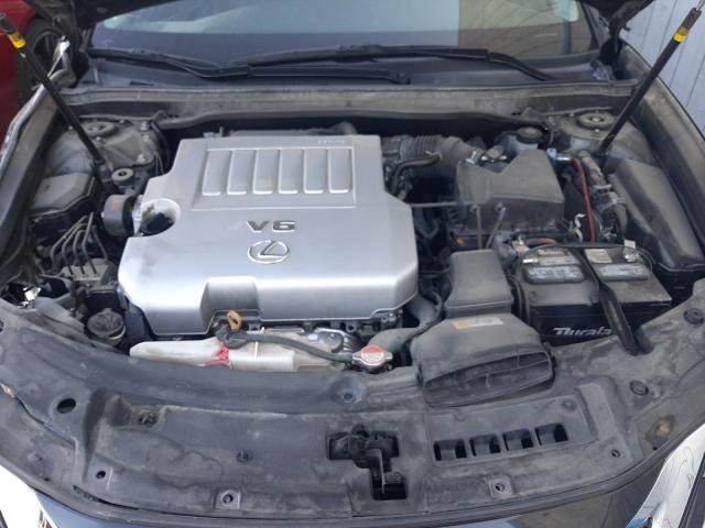 Photo 11 from auction – 2016 LEXUS ES 350 with VIN 58ABK1GG8GU029247