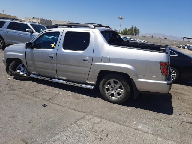 Photo 2 from auction – 2012 HONDA RIDGELINE with VIN 5FPYK1F4XCB457067