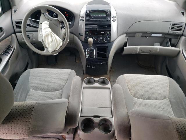 Photo 8 from auction – 2007 TOYOTA SIENNA CE with VIN 5TDZK23C47S084334