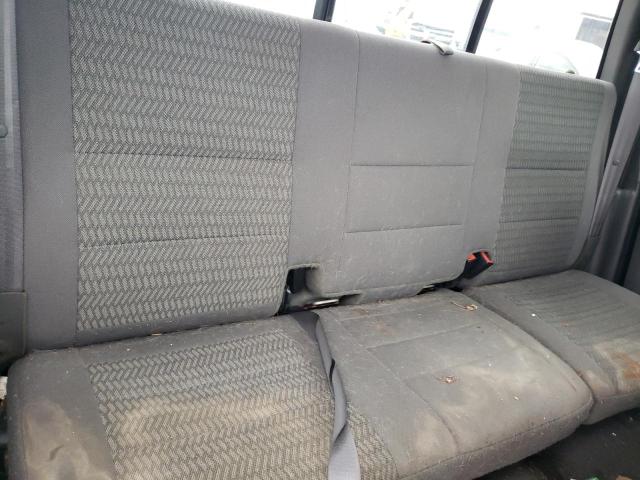 Photo 10 from auction – 2003 FORD F150 with VIN 1FTRX07W73KB66263