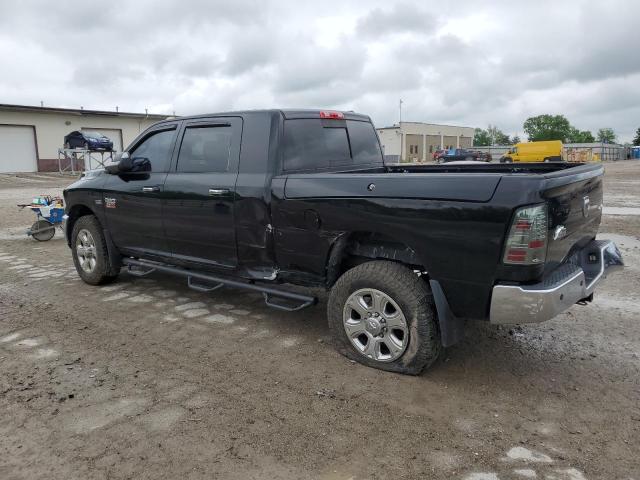 Фото 2 с аукциона – 2012 DODGE RAM 2500 S с VIN 3C6TD5MT2CG206611