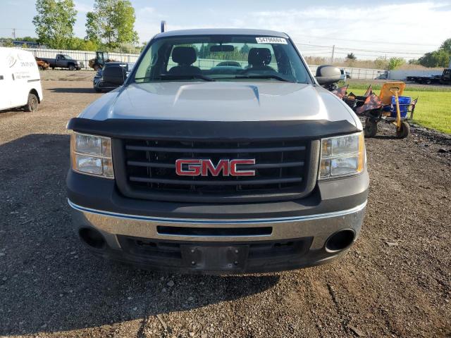 Photo 5 from auction – 2010 GMC SIERRA C15 with VIN 1GTPCTEXXAZ173003