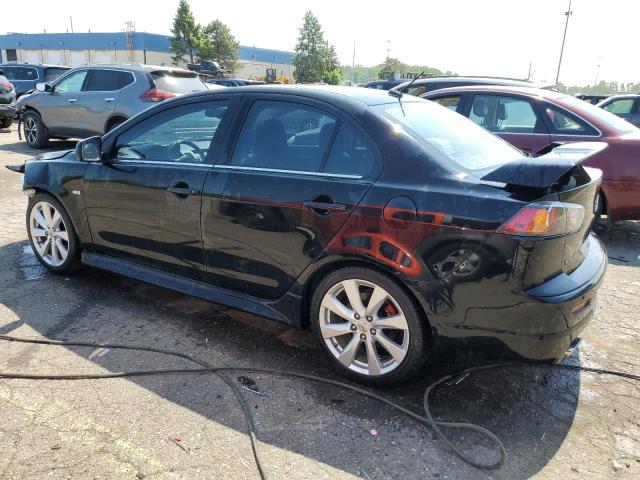 Photo 2 from auction – 2012 MITSUBISHI LANCER RAL with VIN JA32V6FV1CU005803