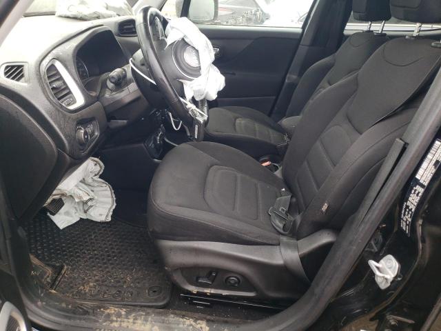 Photo 7 from auction – 2018 JEEP RENEGADE L with VIN ZACCJBBB0JPH10077