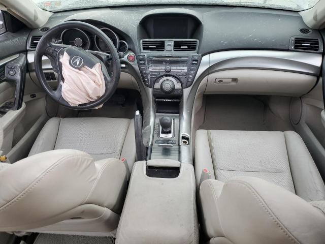 Photo 8 from auction – 2009 ACURA TL with VIN 19UUA86539A010904