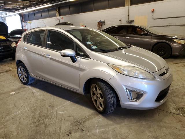 Photo 4 from auction – 2011 FORD FIESTA SES with VIN 3FADP4FJ3BM109403