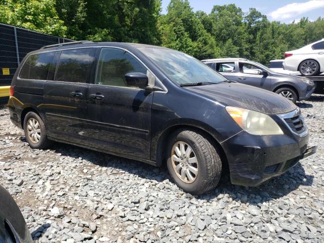 Photo 4 from auction – 2008 HONDA ODYSSEY with VIN 5FNRL38638B046444