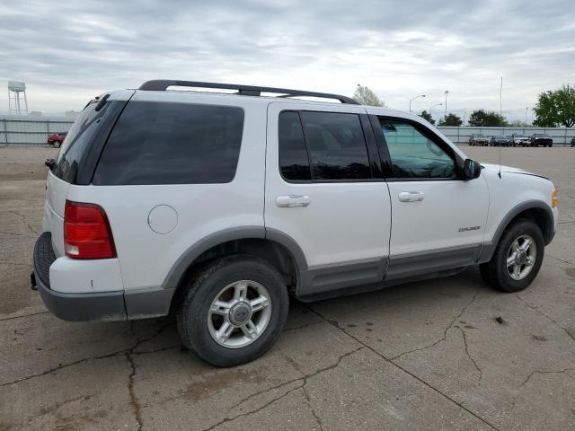 Photo 3 from auction – 2002 FORD EXPLORER X with VIN 1FMZU73E92ZB57306