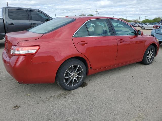 Photo 3 from auction – 2011 TOYOTA CAMRY BASE with VIN 4T1BF3EK2BU177241