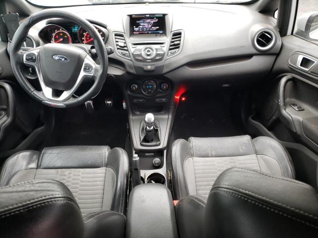 Photo 8 from auction – 2014 FORD FIESTA ST with VIN 3FADP4GX9EM206239