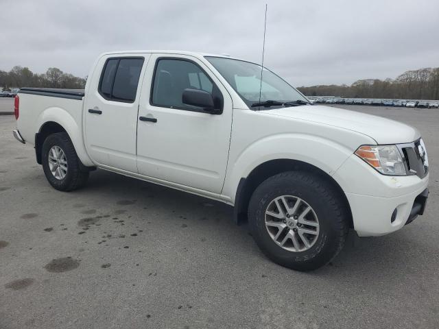 Photo 4 from auction – 2018 NISSAN FRONTIER S with VIN 1N6AD0EV9JN749183
