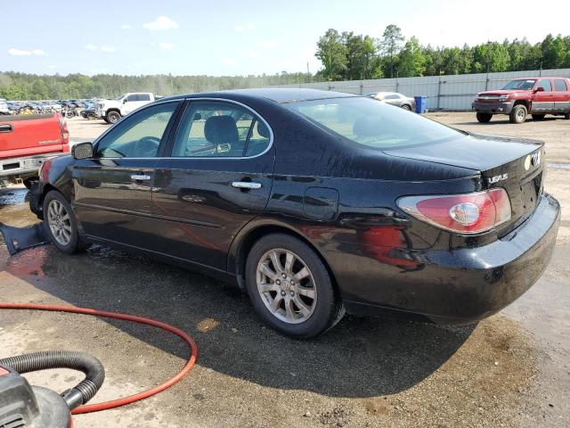 Photo 2 from auction – 2002 LEXUS ES 300 with VIN JTHBF30G820029673
