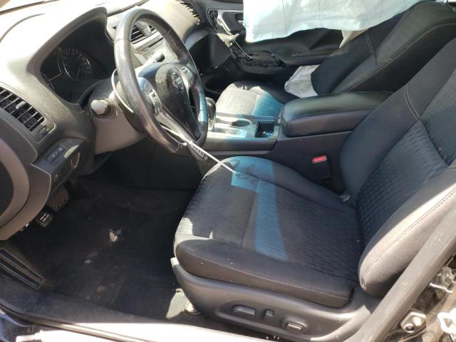 Photo 7 from auction – 2018 NISSAN ALTIMA 2.5 with VIN 1N4AL3AP1JC182354