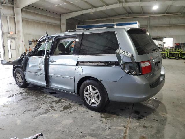 Photo 2 from auction – 2006 HONDA ODYSSEY EX with VIN 5FNRL38736B026751
