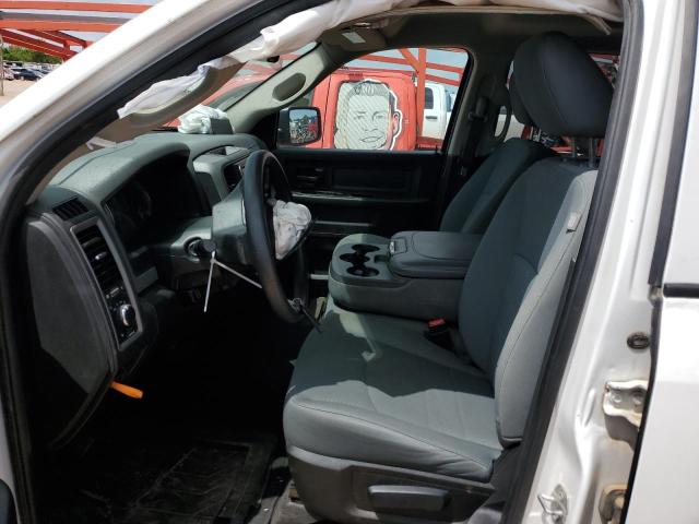 Photo 7 from auction – 2019 RAM 1500 CLASS with VIN 1C6RR6FT4KS742062