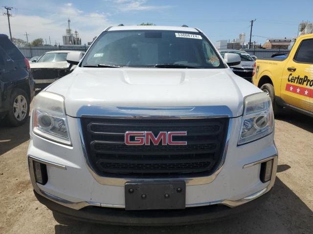 Photo 5 from auction – 2016 GMC TERRAIN SL with VIN 2GKFLTEK5G6320546