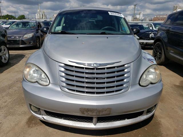 Photo 5 from auction – 2007 CHRYSLER PT CRUISER with VIN 3A8FY68B27T603257
