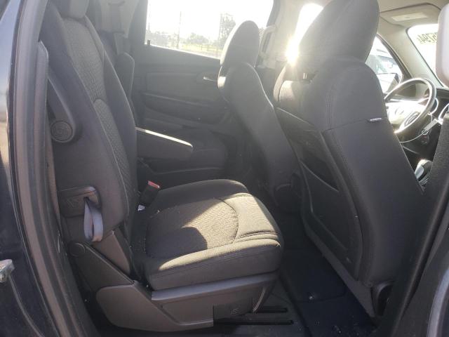 Photo 11 from auction – 2011 CHEVROLET TRAVERSE L with VIN 1GNKRGED2BJ415621