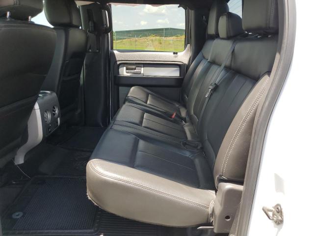 Photo 10 from auction – 2014 FORD F150 SUPER with VIN 1FTFW1CT4EFB06637