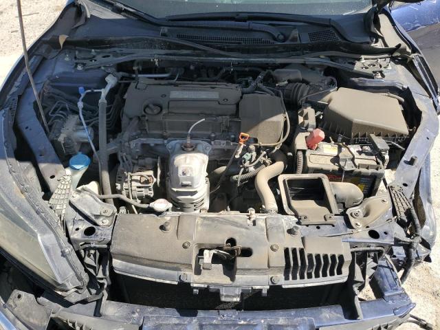 Photo 11 from auction – 2014 HONDA ACCORD SPO with VIN 1HGCR2F5XEA199708