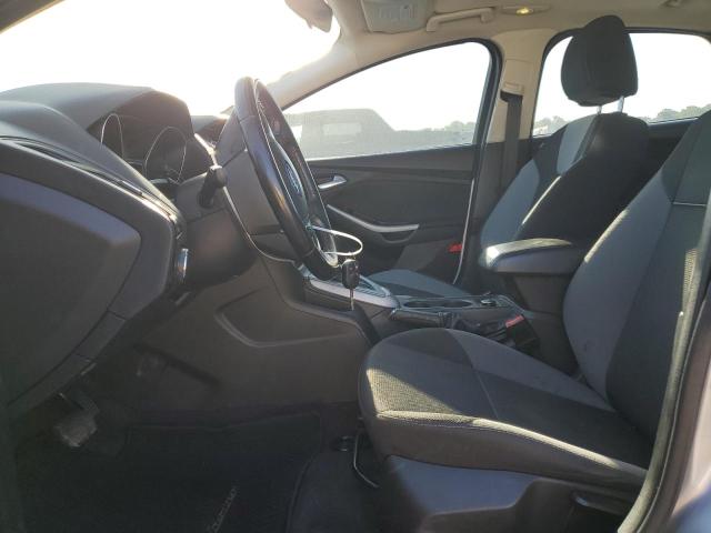 Photo 7 from auction – 2012 FORD FOCUS SE with VIN 1FAHP3F24CL390568