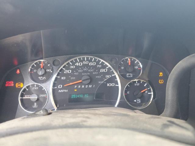 Photo 9 from auction – 2013 CHEVROLET EXPRESS G2 with VIN 1GCWGFBA8D1168614
