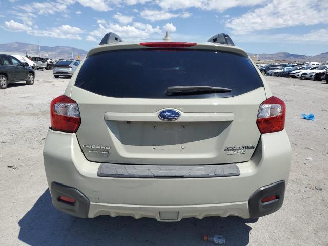 Photo 6 from auction – 2017 SUBARU CROSSTREK with VIN JF2GPALC3H8212878