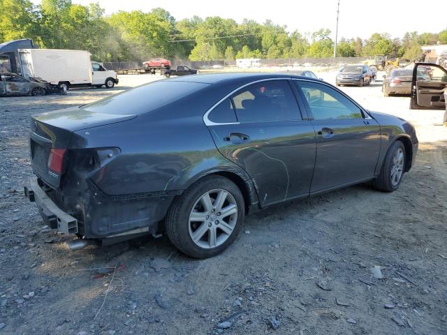 Photo 3 from auction – 2008 LEXUS ES 350 with VIN JTHBJ46G382172961