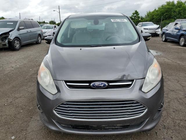 Photo 5 from auction – 2013 FORD C-MAX SEL with VIN 1FADP5BU6DL524239