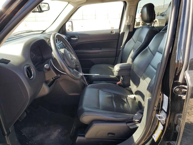 Photo 7 from auction – 2015 JEEP PATRIOT LA with VIN 1C4NJRFB3FD357948