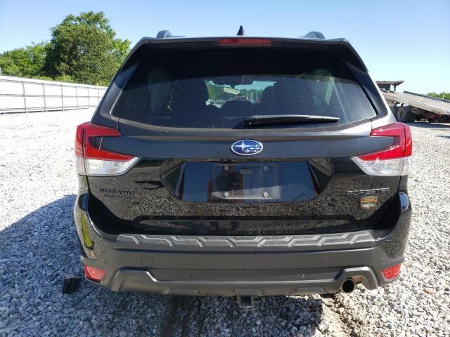 Photo 6 from auction – 2023 SUBARU FORESTER W with VIN JF2SKAMC6PH432277