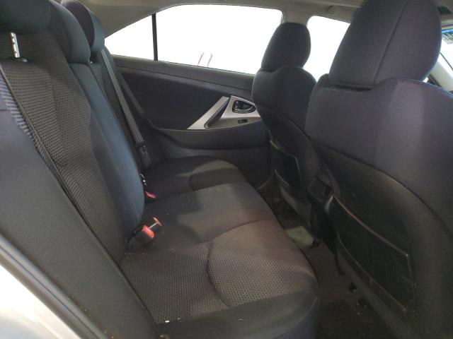Photo 10 from auction – 2010 TOYOTA CAMRY BASE with VIN 4T1BF3EKXAU039459