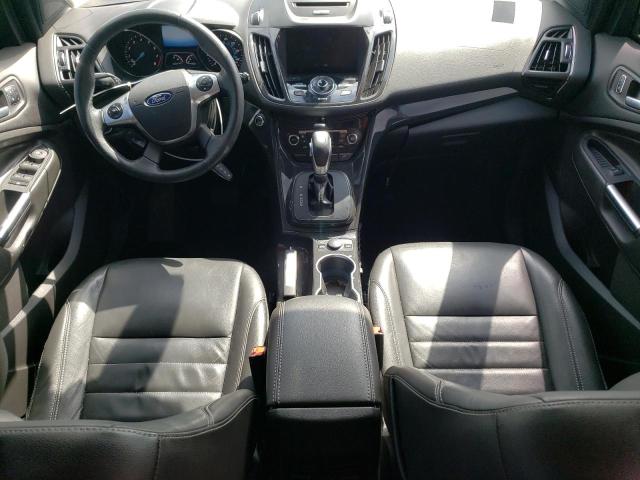 Photo 8 from auction – 2015 FORD ESCAPE TIT with VIN 1FMCU9J97FUA66965