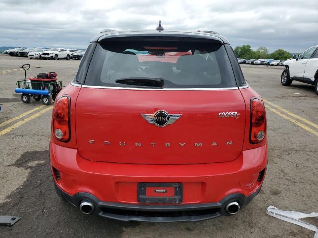 Photo 6 from auction – 2016 MINI COOPER S C with VIN WMWZC5C58GWU20757