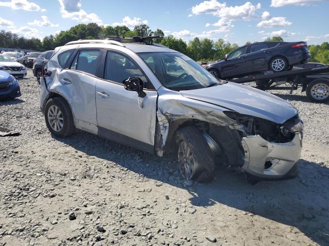 Photo 4 from auction – 2016 MAZDA CX-5 SPORT with VIN JM3KE2BE2G0847263
