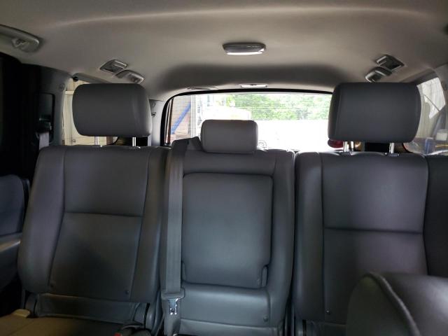 Photo 10 from auction – 2012 TOYOTA SEQUOIA LI with VIN 5TDJW5G19CS072928