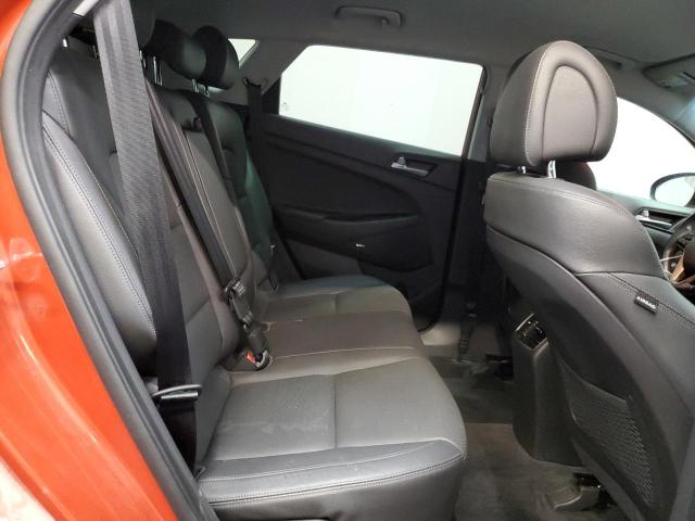 Photo 11 from auction – 2017 HYUNDAI TUCSON LIM with VIN KM8J33A29HU370800