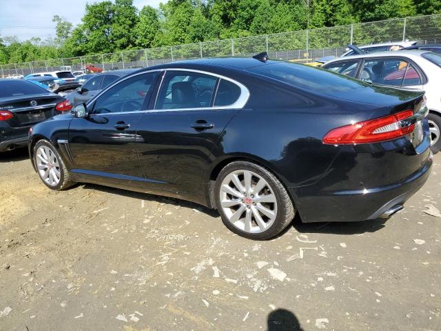 Photo 2 from auction – 2014 JAGUAR XF with VIN SAJWJ0EF2E8U31678