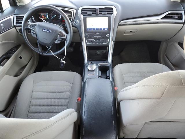 Photo 8 from auction – 2019 FORD FUSION SE with VIN 3FA6P0LU1KR205422