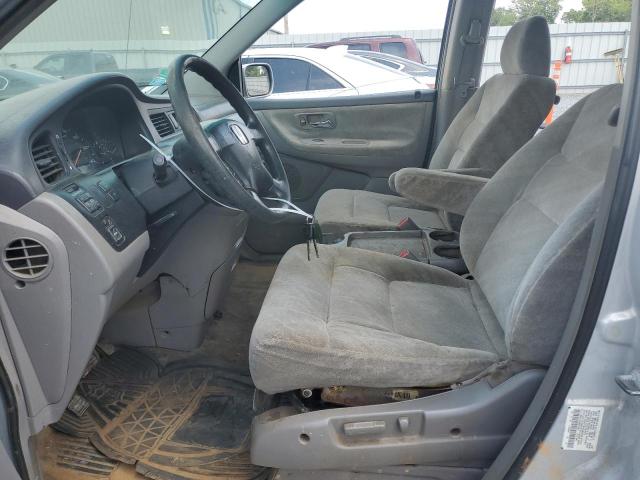 Photo 7 from auction – 2003 HONDA ODYSSEY EX with VIN 5FNRL18623B013206
