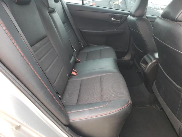 Photo 10 from auction – 2016 TOYOTA CAMRY LE with VIN 4T1BF1FK1GU575955