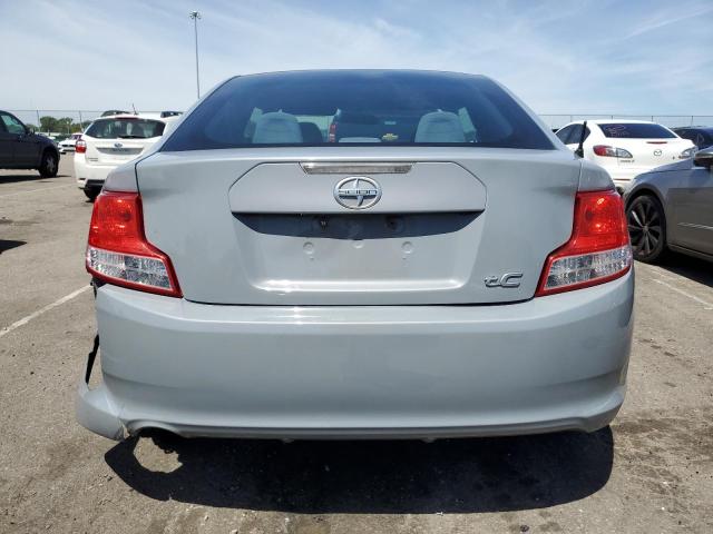 Photo 6 from auction – 2012 TOYOTA SCION TC with VIN JTKJF5C79C3035852