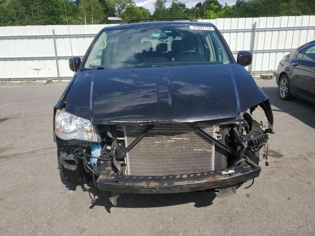 Photo 5 from auction – 2016 CHRYSLER TOWN & COU with VIN 2C4RC1BG9GR200731