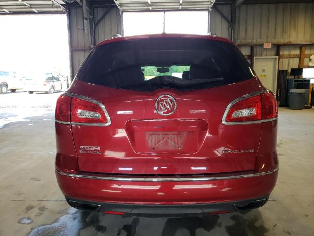 Photo 6 from auction – 2014 BUICK ENCLAVE with VIN 5GAKRBKD7EJ319988