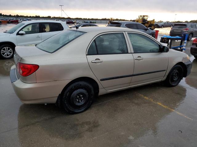 Photo 3 from auction – 2006 TOYOTA COROLLA CE with VIN 1NXBR32E66Z675809