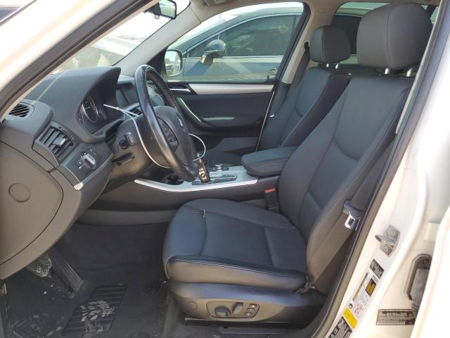 Photo 7 from auction – 2013 BMW X3 XDRIVE2 with VIN 5UXWX9C55D0A24450