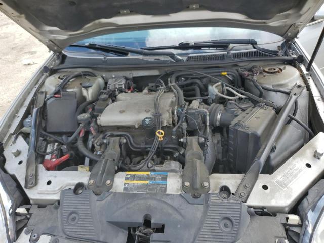 Photo 11 from auction – 2008 CHEVROLET IMPALA LT with VIN 2G1WT58K981289330