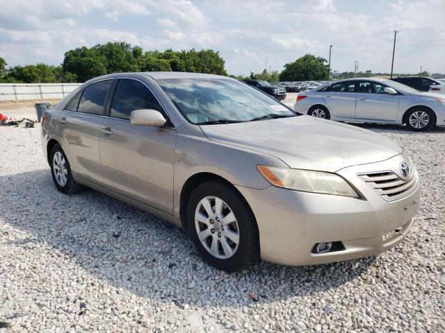 Photo 4 from auction – 2007 TOYOTA CAMRY CE with VIN JTNBE46K773027663