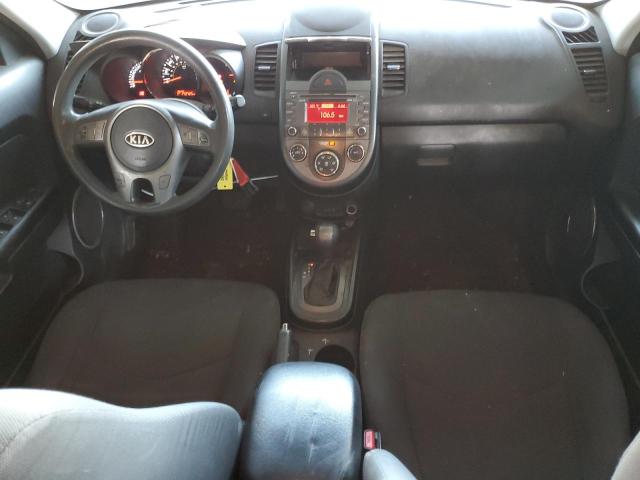 Фото 8 с аукциона – 2011 KIA SOUL + с VIN KNDJT2A25B7318990
